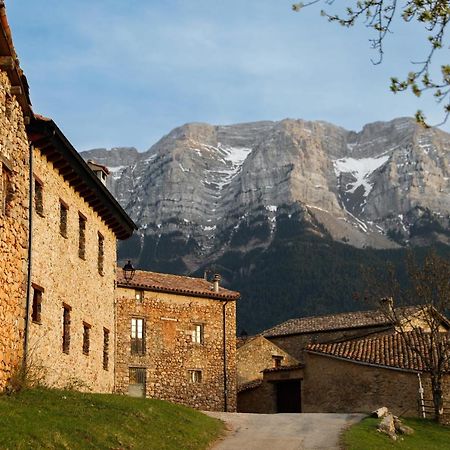Casa Rural Cal Jaumet Villa Cava Kültér fotó