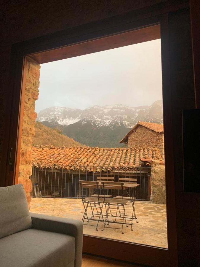 Casa Rural Cal Jaumet Villa Cava Kültér fotó