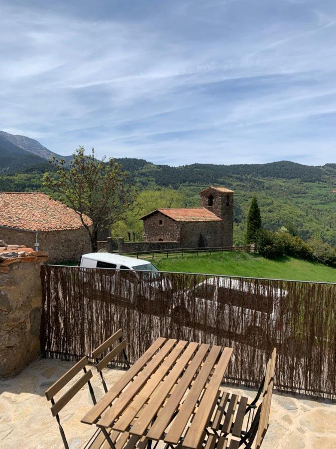 Casa Rural Cal Jaumet Villa Cava Kültér fotó
