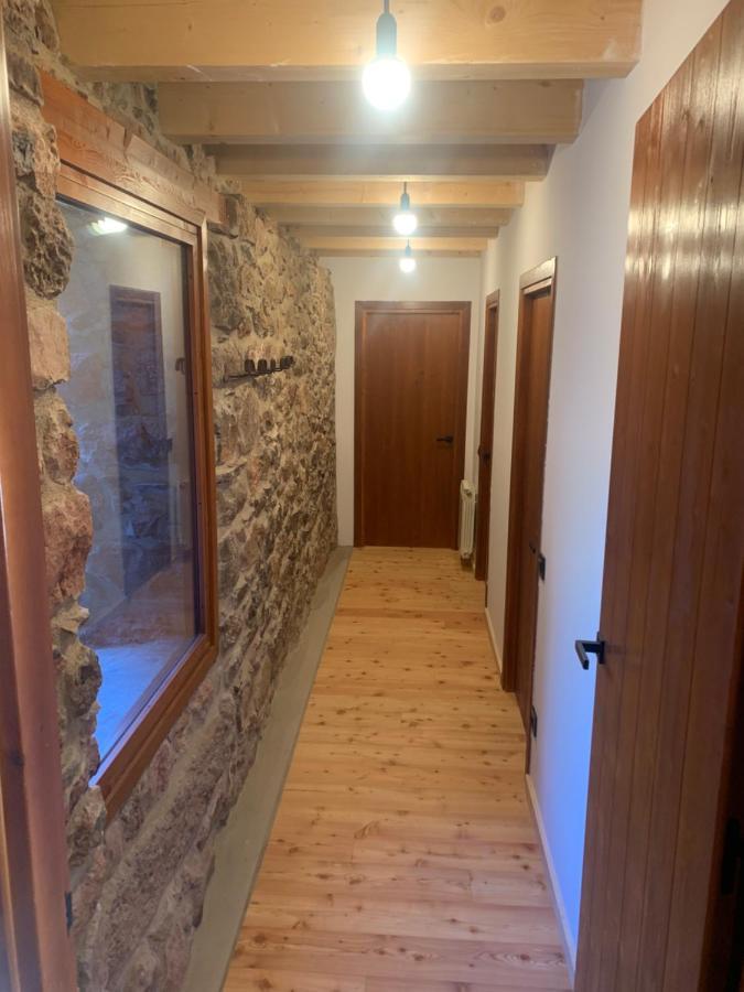 Casa Rural Cal Jaumet Villa Cava Kültér fotó