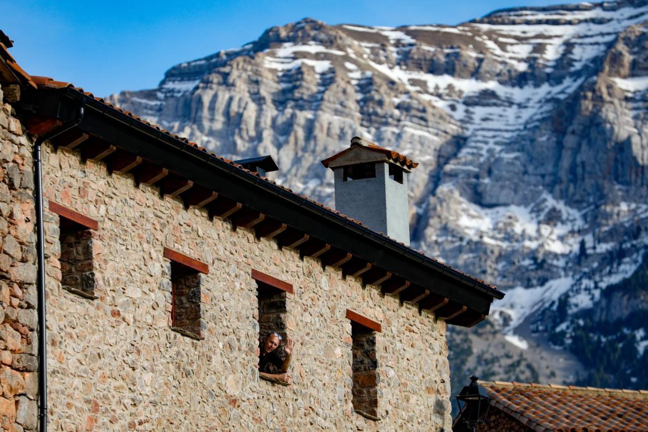 Casa Rural Cal Jaumet Villa Cava Kültér fotó