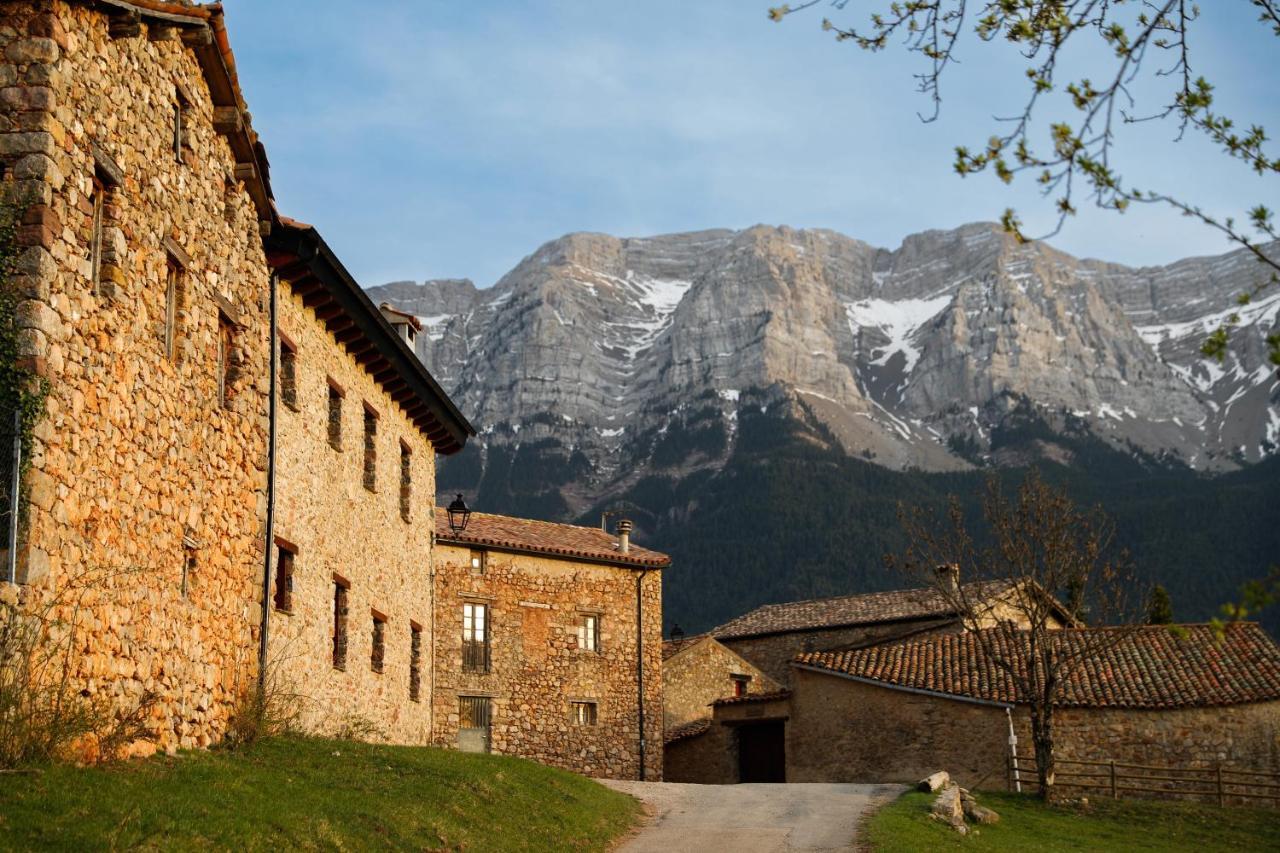 Casa Rural Cal Jaumet Villa Cava Kültér fotó