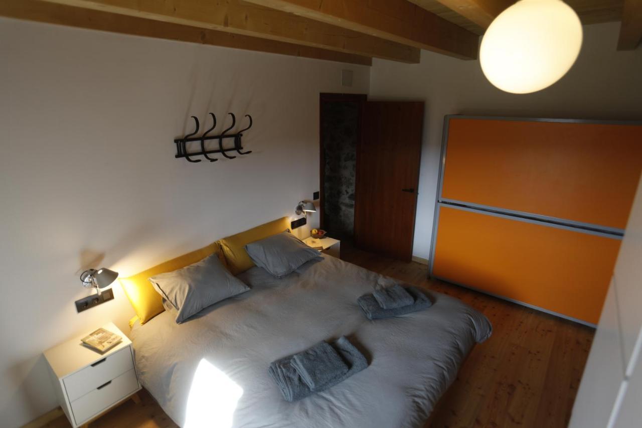 Casa Rural Cal Jaumet Villa Cava Kültér fotó
