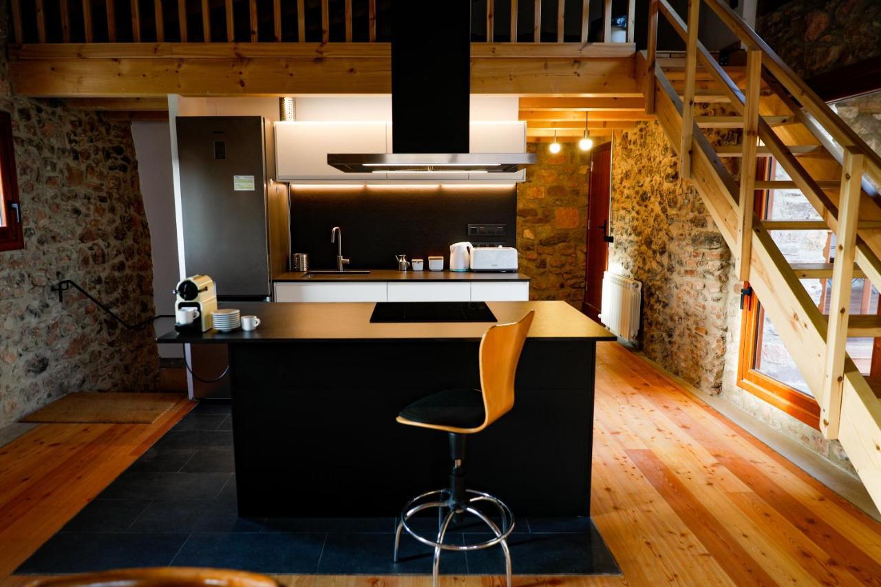 Casa Rural Cal Jaumet Villa Cava Kültér fotó