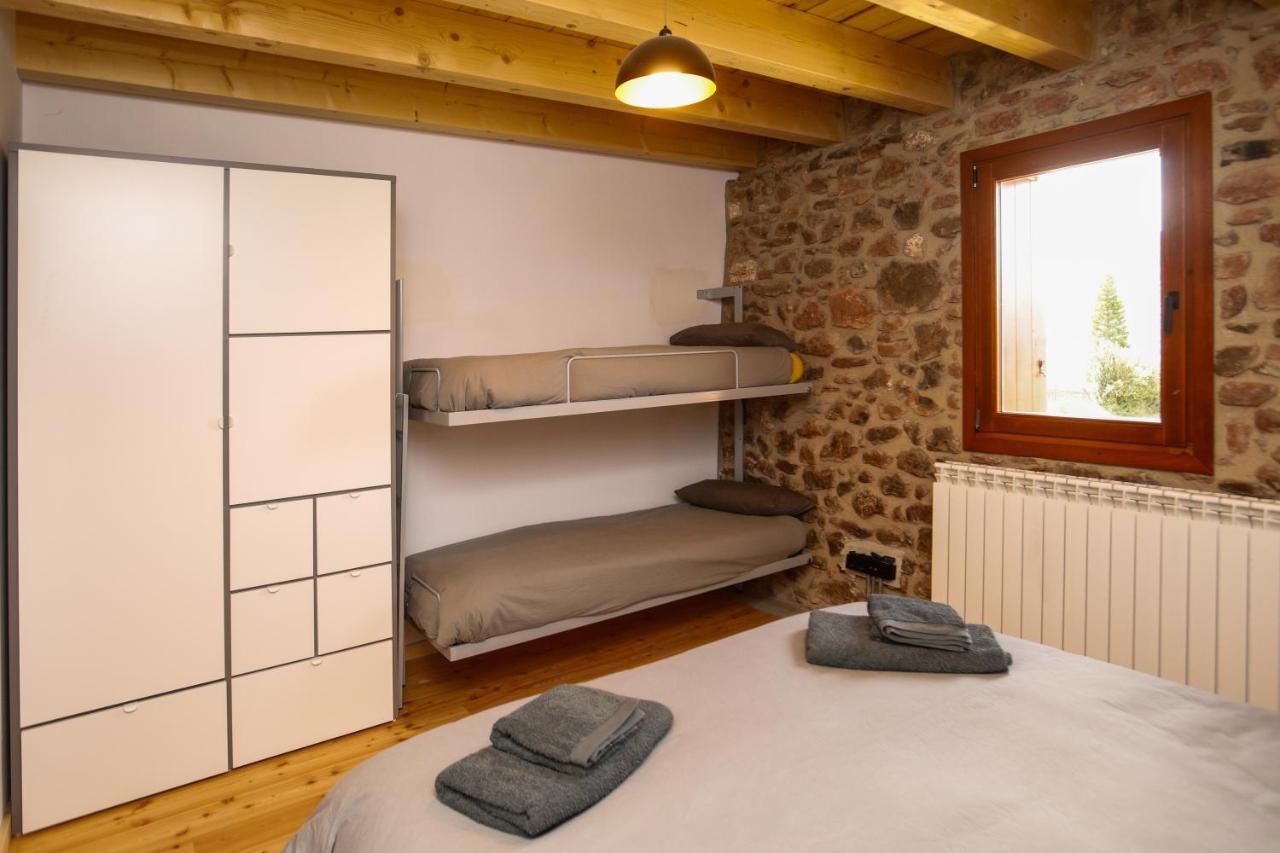 Casa Rural Cal Jaumet Villa Cava Kültér fotó