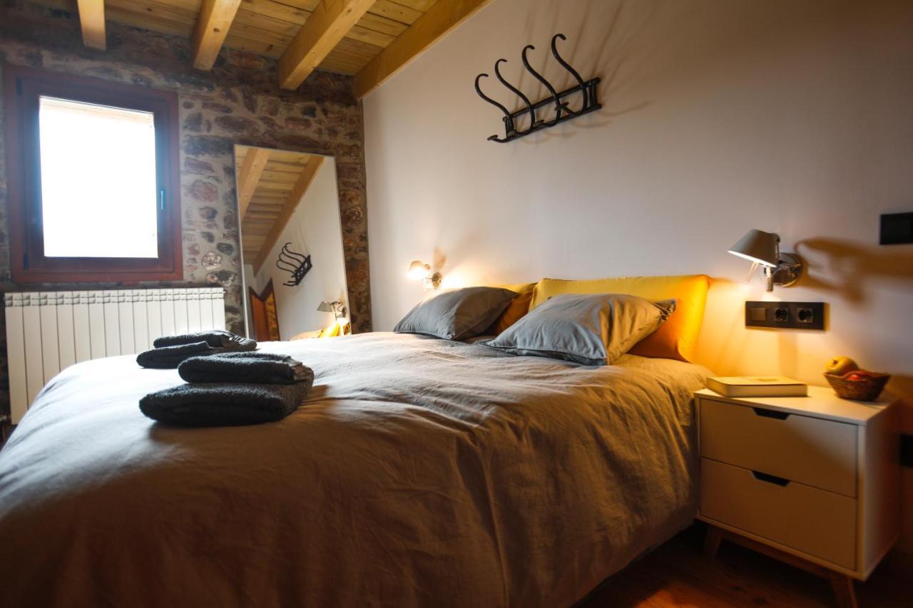Casa Rural Cal Jaumet Villa Cava Kültér fotó