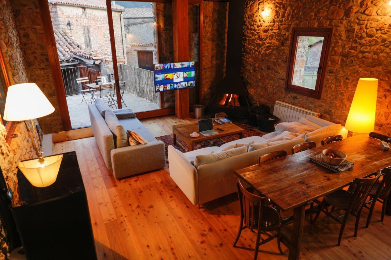 Casa Rural Cal Jaumet Villa Cava Kültér fotó